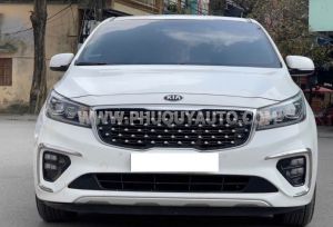 Xe Kia Sedona 2.2 DAT Luxury 2019