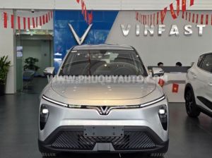 Xe VinFast Limo Green AT 2026