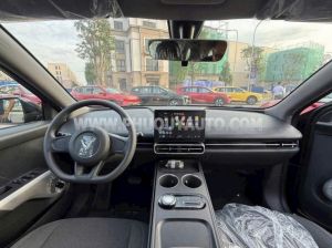 Xe VinFast Limo Green AT 2026