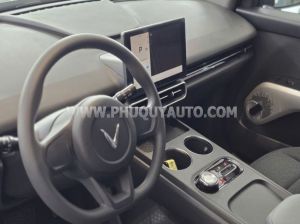 Xe VinFast Limo Green AT 2026