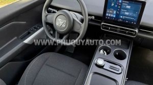 Xe VinFast Limo Green AT 2026