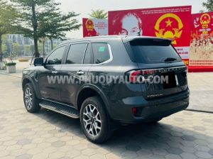 Xe Ford Everest Titanium Plus 2.0L 4x4 AT 2024