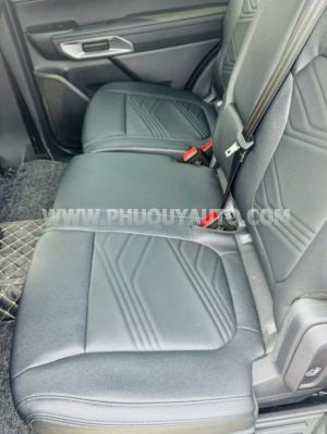 Xe Ford Everest Titanium Plus 2.0L 4x4 AT 2024