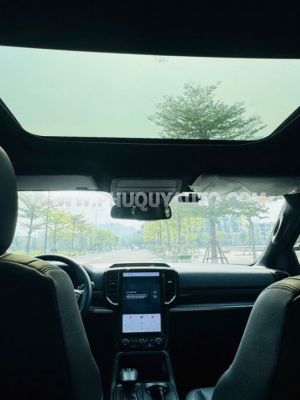 Xe Ford Everest Titanium Plus 2.0L 4x4 AT 2024