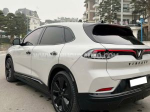 Xe VinFast VF8 Plus AWD 2022