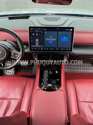 Xe VinFast VF8 Plus AWD 2022
