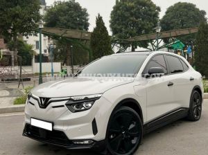 Xe VinFast VF8 Plus AWD 2022