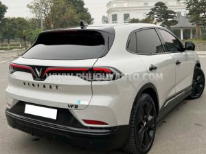 Xe VinFast VF8 Plus AWD 2022