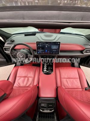 Xe VinFast VF8 Plus AWD 2022