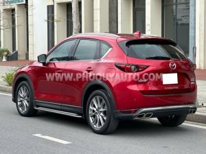 Xe Mazda CX5 Signature Premium 2.5 AT 2WD 2021