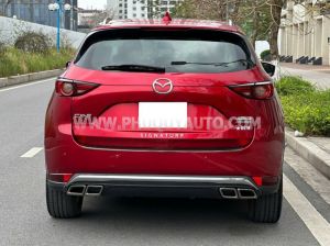 Xe Mazda CX5 Signature Premium 2.5 AT 2WD 2021