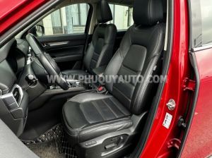 Xe Mazda CX5 Signature Premium 2.5 AT 2WD 2021