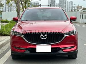 Xe Mazda CX5 Signature Premium 2.5 AT 2WD 2021