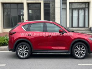 Xe Mazda CX5 Signature Premium 2.5 AT 2WD 2021