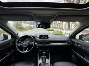 Xe Mazda CX5 Signature Premium 2.5 AT 2WD 2021
