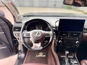 Xe Lexus GX 460 2009