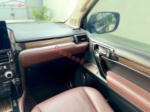 Xe Lexus GX 460 2009