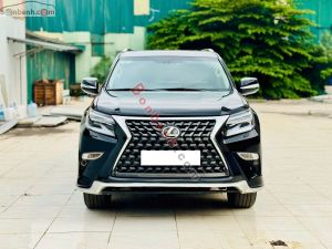 Xe Lexus GX 460 2009