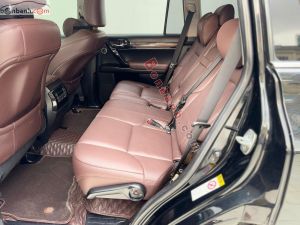 Xe Lexus GX 460 2009