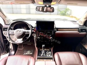 Xe Lexus GX 460 2009