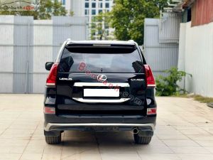 Xe Lexus GX 460 2009