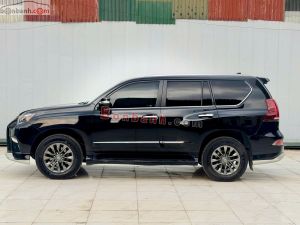 Xe Lexus GX 460 2009