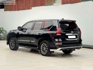 Xe Lexus GX 460 2009