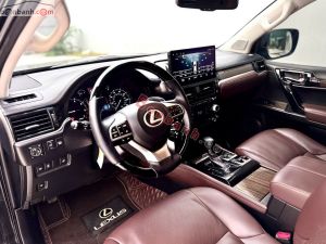 Xe Lexus GX 460 2009