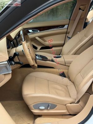 Xe Porsche Panamera 4S 2010
