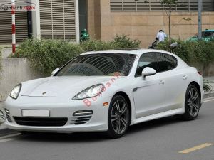 Xe Porsche Panamera 4S 2010