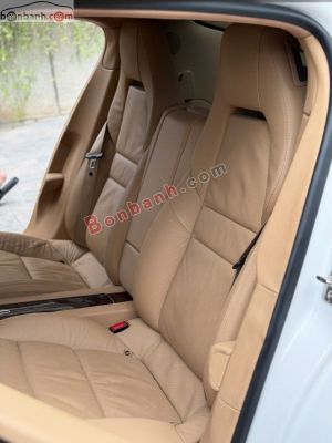 Xe Porsche Panamera 4S 2010