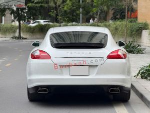Xe Porsche Panamera 4S 2010