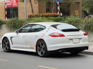 Xe Porsche Panamera 4S 2010