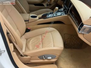 Xe Porsche Panamera 4S 2010
