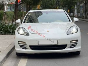 Xe Porsche Panamera 4S 2010
