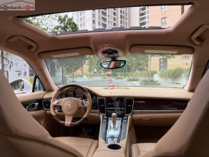 Xe Porsche Panamera 4S 2010