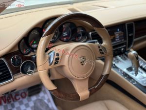 Xe Porsche Panamera 4S 2010
