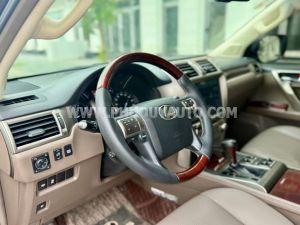 Xe Lexus GX 460 2016