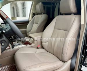 Xe Lexus GX 460 2016