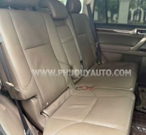 Xe Lexus GX 460 2016