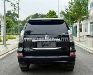 Xe Lexus GX 460 2016