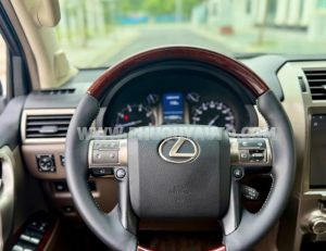 Xe Lexus GX 460 2016