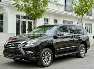 Xe Lexus GX 460 2016