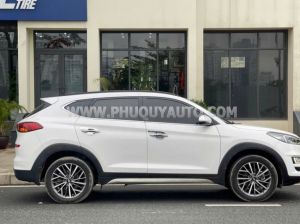Xe Hyundai Tucson 2.0 ATH 2020