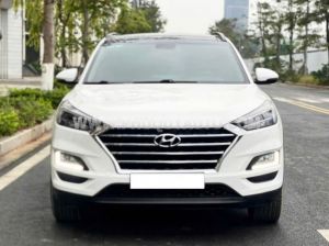 Xe Hyundai Tucson 2.0 ATH 2020
