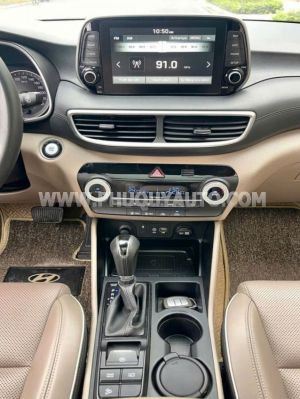 Xe Hyundai Tucson 2.0 ATH 2020