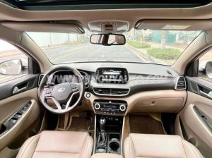 Xe Hyundai Tucson 2.0 ATH 2020