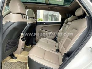 Xe Hyundai Tucson 2.0 ATH 2020