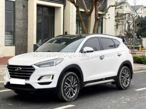 Xe Hyundai Tucson 2.0 ATH 2020