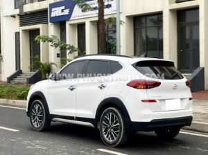 Xe Hyundai Tucson 2.0 ATH 2020